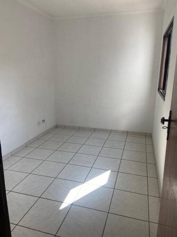apartment em Rua Araguaia, Vila Curuçá - Santo André - SP
