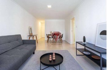 apartment em Rua Tabapuã, Itaim Bibi - São Paulo - SP