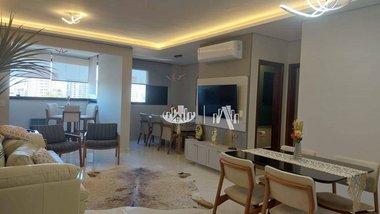 apartment em Rua Alagoas, Centro - Londrina - PR