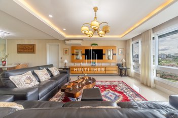 apartment em Rua Guilherme Alves, Partenon - Porto Alegre - RS