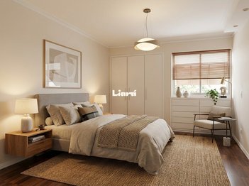 apartment em Rua Luís Dias, Itaim Bibi - São Paulo - SP