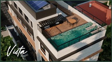 apartment em Rua Maria da Penha Ribeiro de Lima, Bessa - João Pessoa - PB