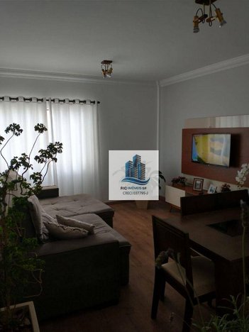 apartment em Rua Rio de Janeiro, Osvaldo Cruz - São Caetano do Sul - SP