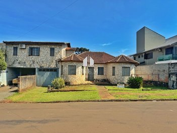 land_lot em Rua Jorge Kunde, Central - Santa Rosa - RS