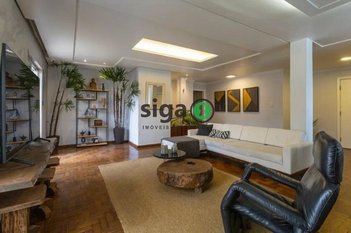 apartment em Avenida Nove de Julho, Bela Vista - São Paulo - SP