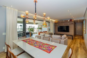 apartment em Rua Madre de Deus, Mooca - São Paulo - SP