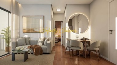 apartment em Estrada Adhemar Bebiano, Inhaúma - Rio de Janeiro - RJ