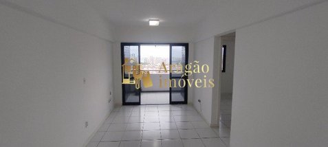apartment em Rua Doutor Otávio Torres, Brotas - Salvador - BA