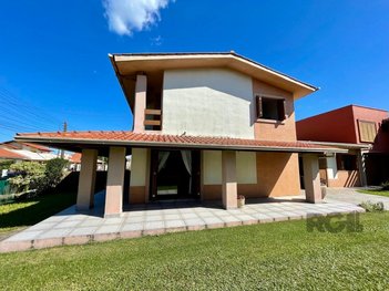 house em Rua Rio Carreiro, Xangri-Lá - Xangri-Lá - RS