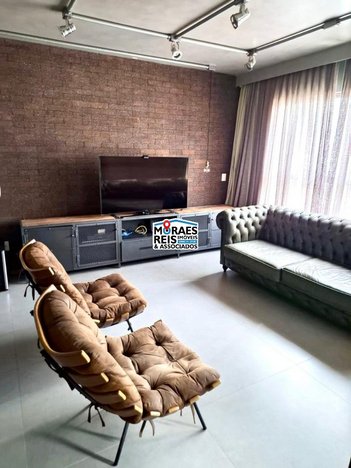 apartment em Rua Joaquim Guarani, Jardim das Acácias - São Paulo - SP