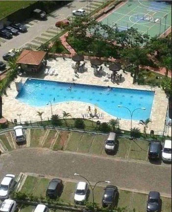 apartment em Rua Bonifácio Veronese, Jardim Jaqueline - São Paulo - SP
