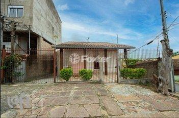 house em Gomes de Carvalho, Passo das Pedras - Porto Alegre - RS