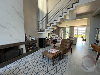 house em Armando Calil Bulos, Ingleses do Rio Vermelho - Florianópolis - SC