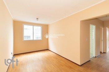 apartment em Quaraí, Nonoai - Porto Alegre - RS