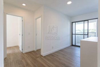 apartment em Rua Angatuba, Vila São Pedro - Santo André - SP