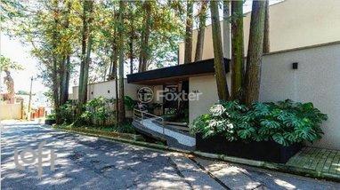 house em Rua das Barcas, Santo Amaro - São Paulo - SP