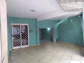 house em Avenida Ítalo Brasileiro Piva, Picanço - Guarulhos - SP