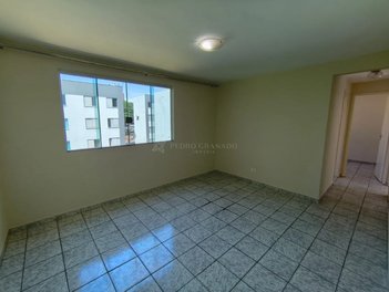 apartment em Rua Mem de Sá, Vila Bosque - Maringá - PR