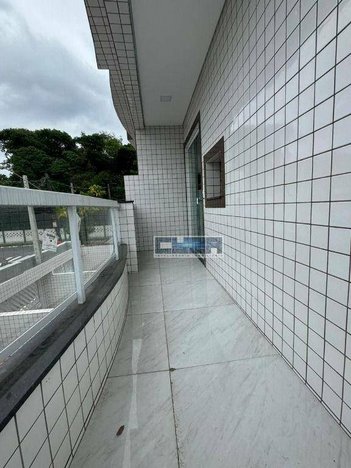 house em Rua Viriato Corrêa da Costa, Santa Maria - Santos - SP