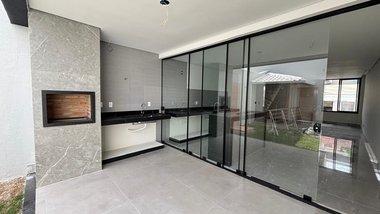 house em Rua Mércia Siqueira Prates, Santa Amélia - Belo Horizonte - MG