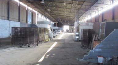 industrial em Avenida General David Sarnoff, Cidade Industrial - Contagem - MG