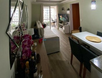 apartment em Rua Nelson Gama de Oliveira, Vila Andrade - São Paulo - SP