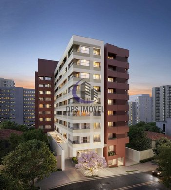 apartment em Rua Itapeva, Bela Vista - São Paulo - SP