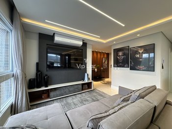 apartment em Rua João Eloi Schmidt, Centro - Braço do Norte - SC