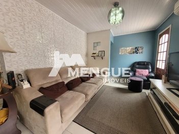 house em Breno Arruda, Santa Maria Goretti - Porto Alegre - RS