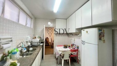 apartment em Rua Batataes, Jardim Paulista - São Paulo - SP