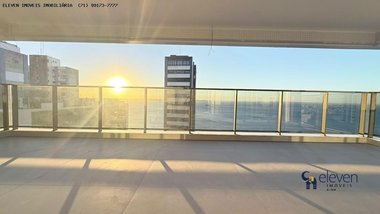 apartment em Avenida Sete de Setembro, Vitória - Salvador - BA