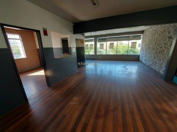 commercial_building em Avenida Hercílio Luz, Centro - Florianópolis - SC