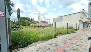 commercial_land_lot em Avenida Sete de Setembro, Centro - Passo Fundo - RS