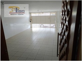 house em Rua Júlio Rinaldi, Vila Salete - São Paulo - SP