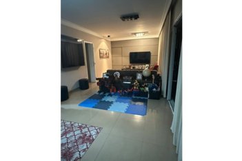 apartment em Rua Jorge Tibiriçá, Vila Mariana - São Paulo - SP