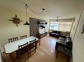 apartment em Rua Pastor William Richard Schisler Filho, Itacorubi - Florianópolis - SC