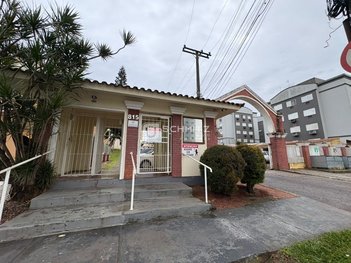 apartment em Rua Ernesto Gomes, Passo das Pedras - Gravataí - RS