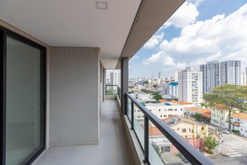apartment em Rua Dona Leopoldina, Ipiranga - São Paulo - SP