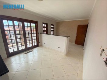 house em Rua Eduardo Frota Salles, Pompéia - Piracicaba - SP