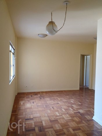 apartment em Guaianases, Campos Elíseos - São Paulo - SP