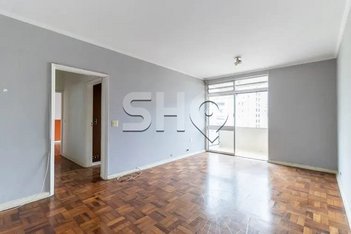 apartment em Rua Pamplona, Jardim Paulista - São Paulo - SP