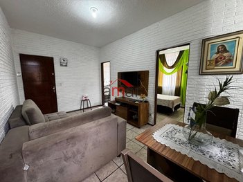 apartment em Avenida Serrana, Serrano - Belo Horizonte - MG