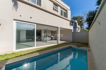 house em Rua das Barcas, Jardim dos Estados - São Paulo - SP