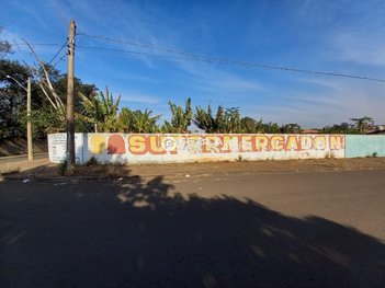land_lot em Rua Sorocaba, Parque Novo Mundo - Americana - SP