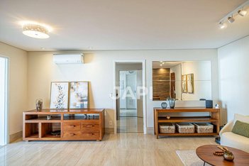apartment em Avenida Nove de Julho, Anhangabaú - Jundiaí - SP