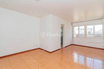 apartment em Rua São Luís, Santana - Porto Alegre - RS
