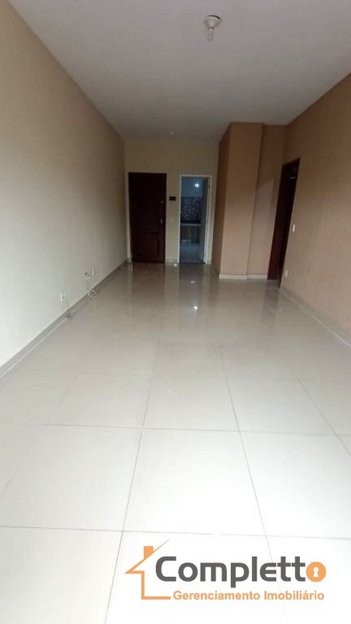 apartment em Estrada do Tindiba, Taquara - Rio de Janeiro - RJ