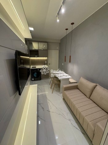 apartment em CLSW 300B Bloco 2, Setor Noroeste - Brasília - DF