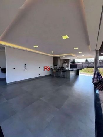 house em Rua Romildo Cantarelli, Jardim Canadá - Ribeirão Preto - SP