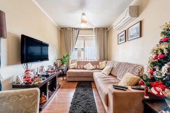 apartment em Rua Doutor Eduardo Chartier, Higienópolis - Porto Alegre - RS